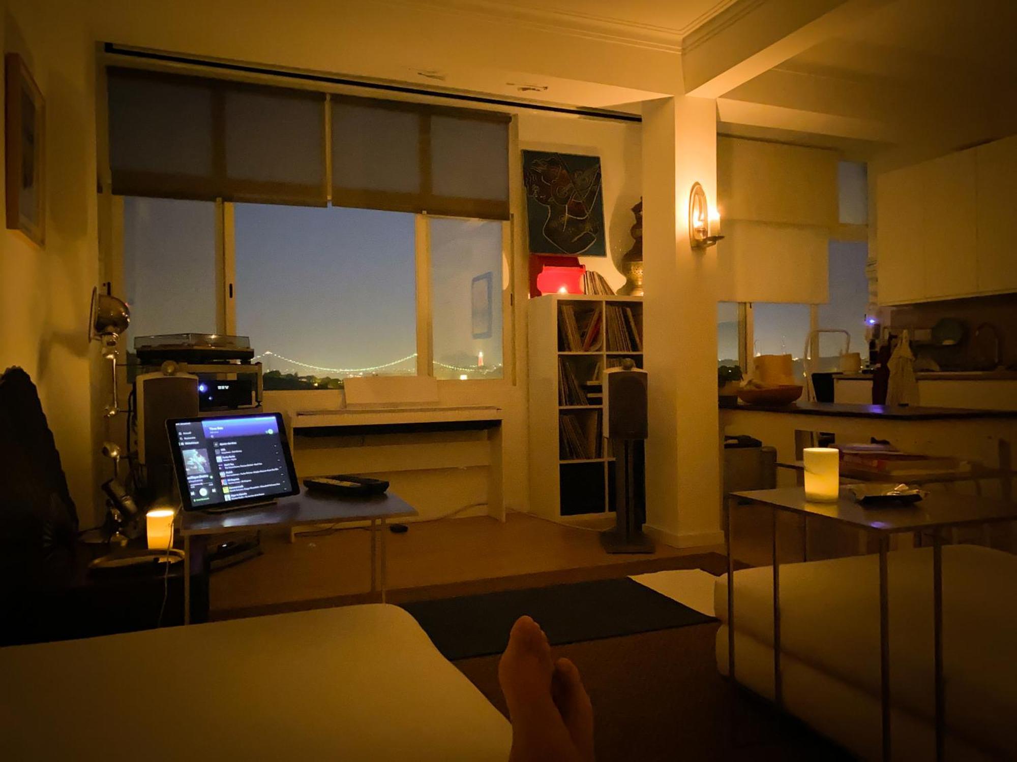Ideally Located With Perfect Views Алжеш Екстериор снимка