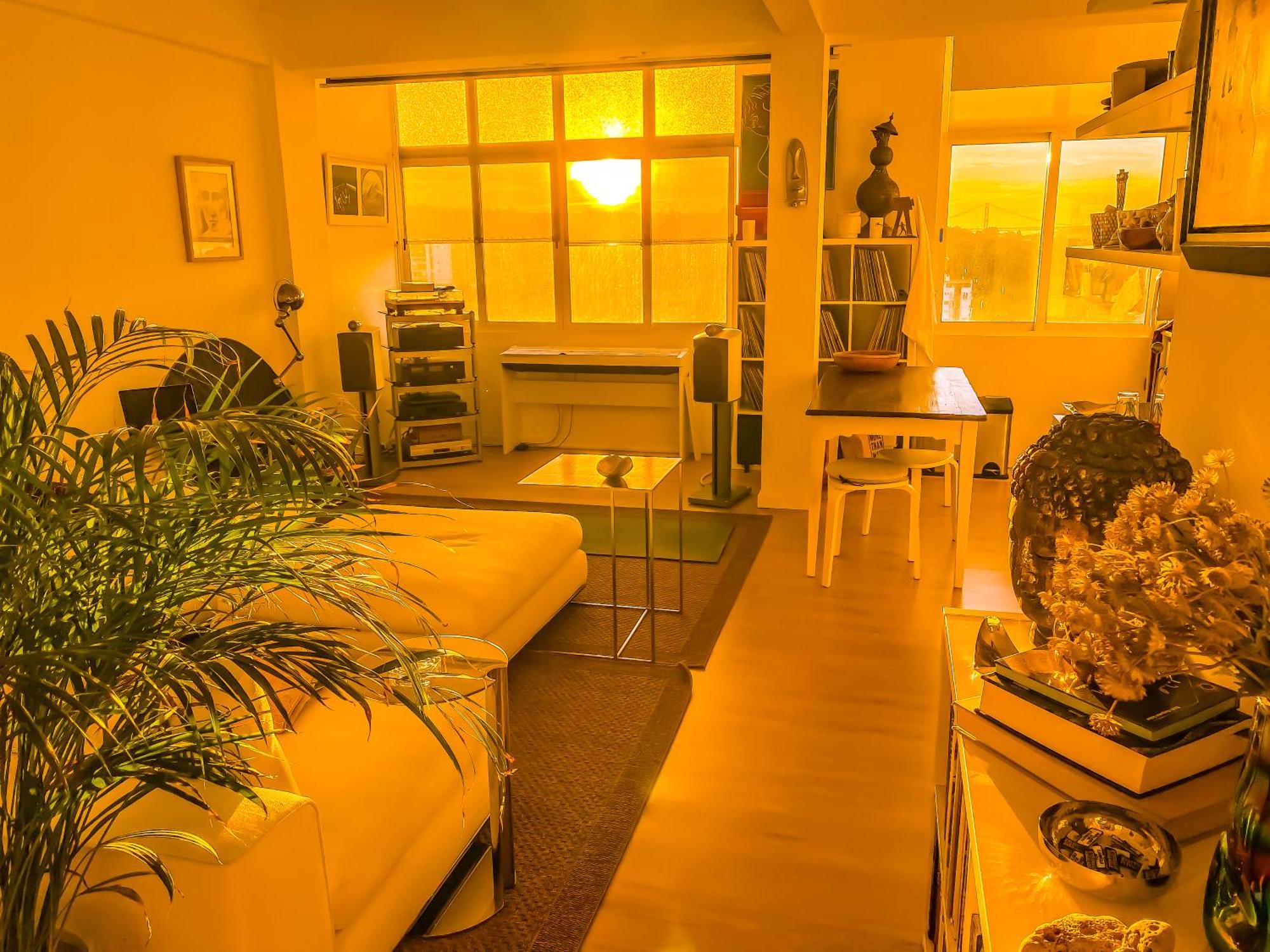 Ideally Located With Perfect Views Алжеш Екстериор снимка