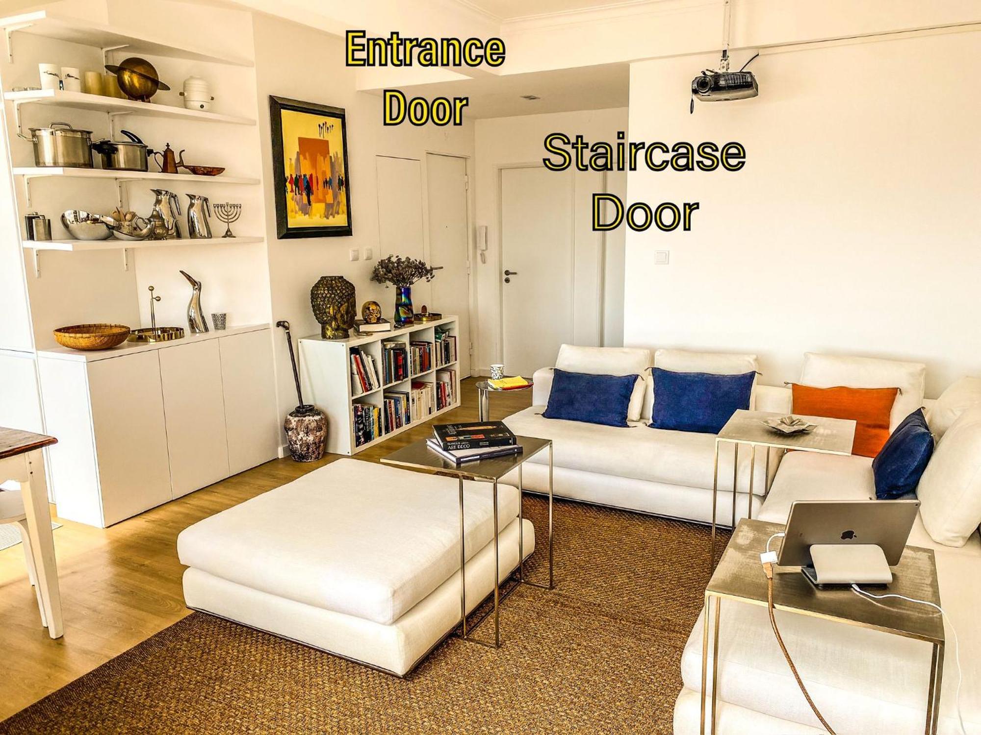Ideally Located With Perfect Views Алжеш Екстериор снимка
