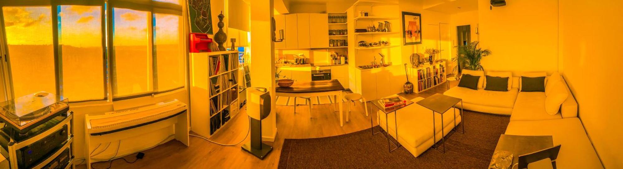 Ideally Located With Perfect Views Алжеш Екстериор снимка