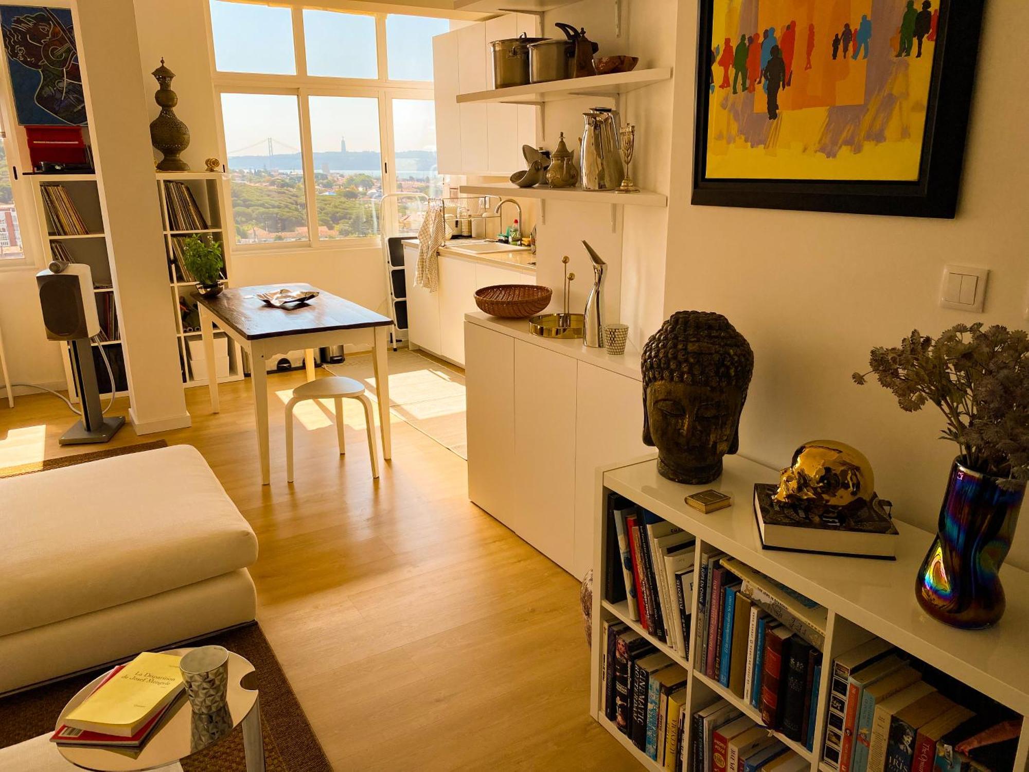 Ideally Located With Perfect Views Алжеш Екстериор снимка